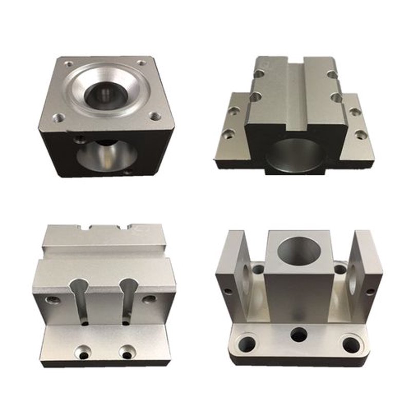 机械加工符号是指导工人完成精确加工任务的关键工具。今天，我们将从行业趋势和实际案例出发，探讨这些符号的作用及其在现代机械加工中的重要性。
